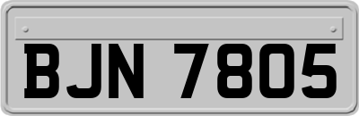 BJN7805