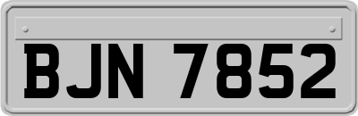 BJN7852