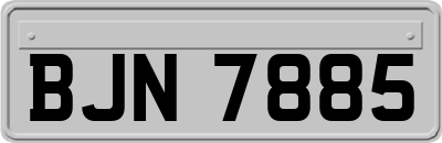 BJN7885