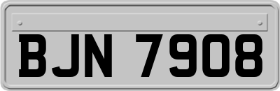 BJN7908