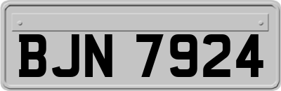 BJN7924