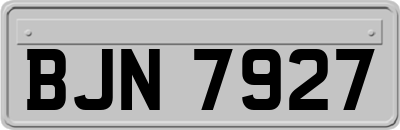 BJN7927