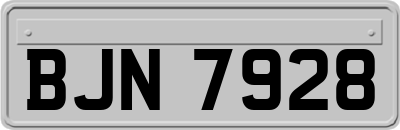 BJN7928