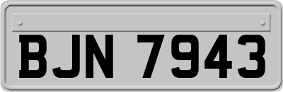 BJN7943