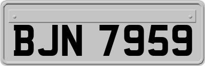 BJN7959