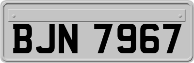 BJN7967