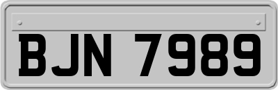BJN7989