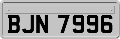 BJN7996