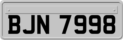 BJN7998