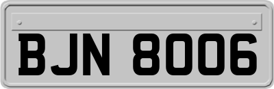 BJN8006
