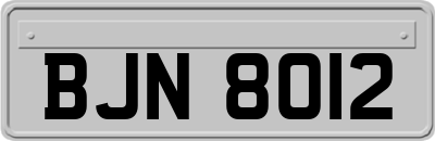 BJN8012