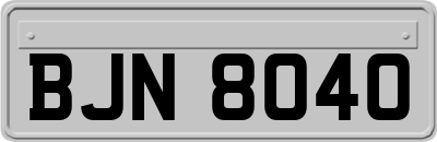 BJN8040