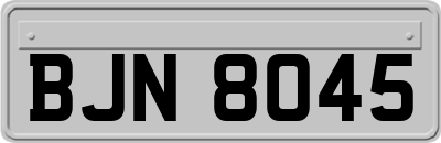 BJN8045
