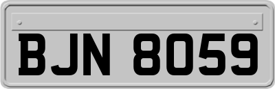 BJN8059
