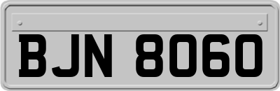 BJN8060