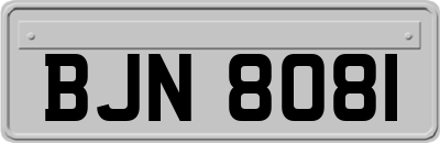 BJN8081