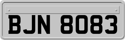 BJN8083