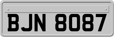 BJN8087