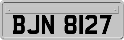 BJN8127