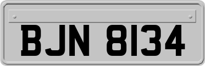 BJN8134