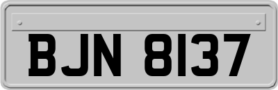 BJN8137