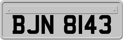 BJN8143