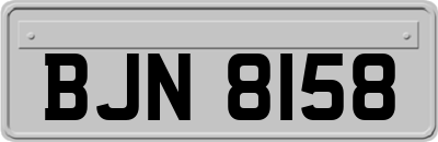 BJN8158