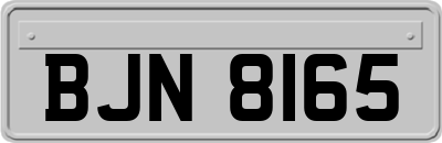 BJN8165