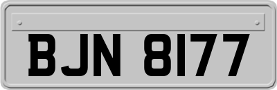 BJN8177