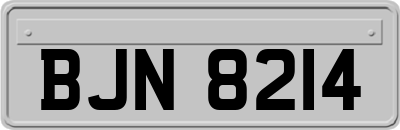 BJN8214