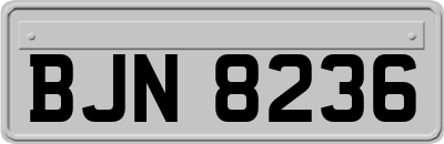 BJN8236