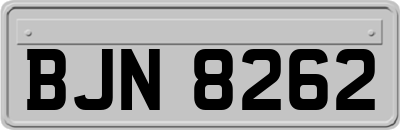 BJN8262