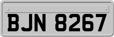 BJN8267