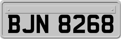 BJN8268