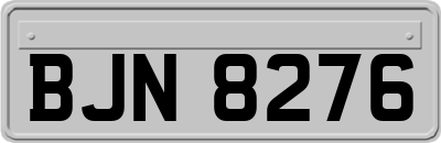BJN8276