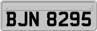 BJN8295