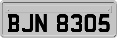 BJN8305