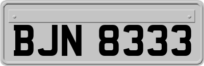 BJN8333