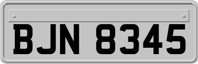 BJN8345