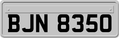 BJN8350