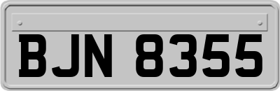 BJN8355