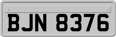BJN8376