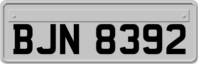 BJN8392
