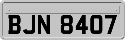 BJN8407