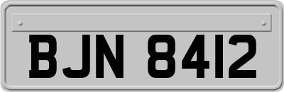 BJN8412