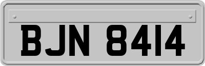 BJN8414