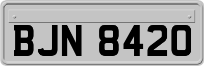 BJN8420
