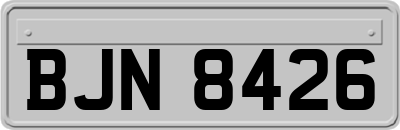 BJN8426