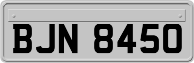 BJN8450