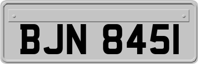 BJN8451